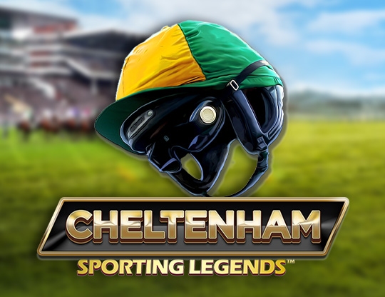 Sporting Legends: Cheltenham